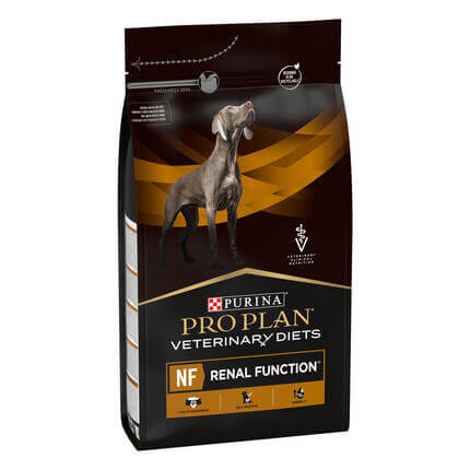 Purina pro plan hepatic hot sale
